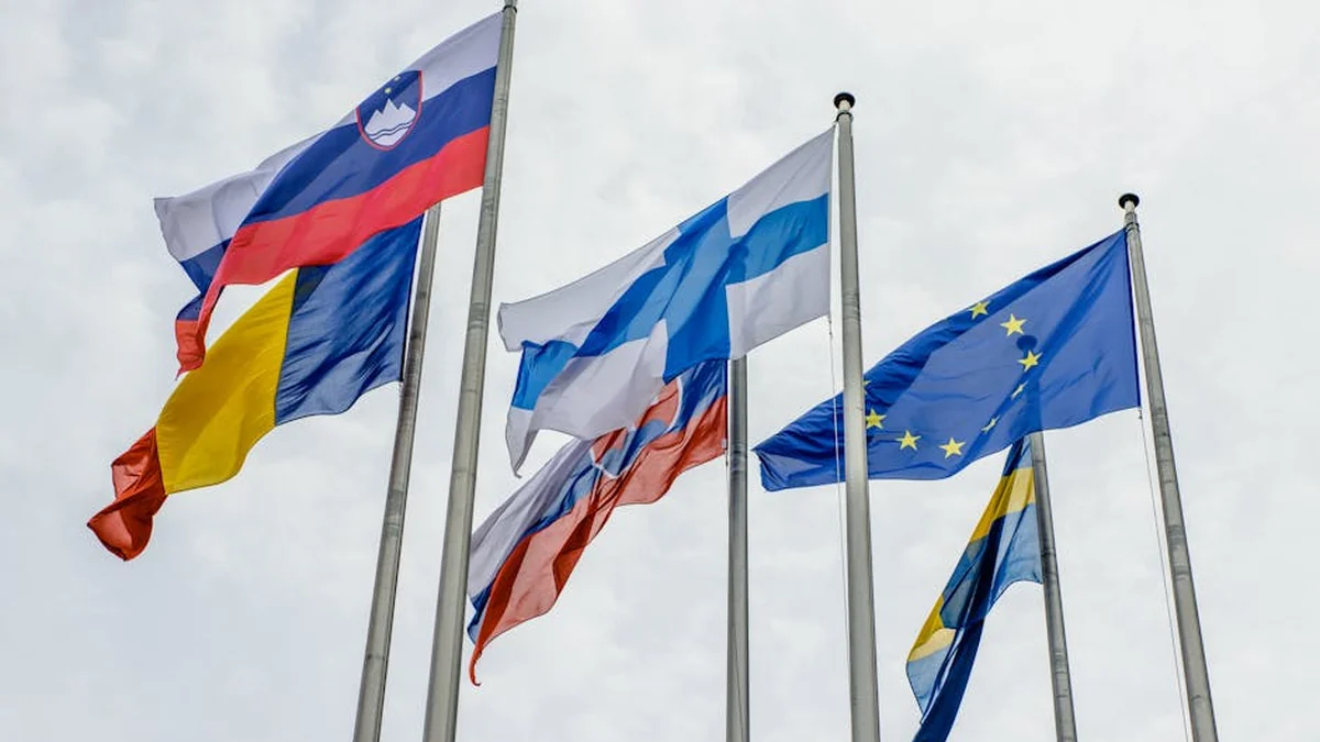 Action against Israel: Slovenia will not be there