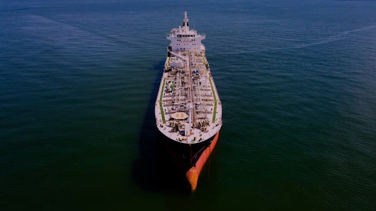 Anatolij Kolodkin, ‘Rescuer of Cuba’: the tanker arrived