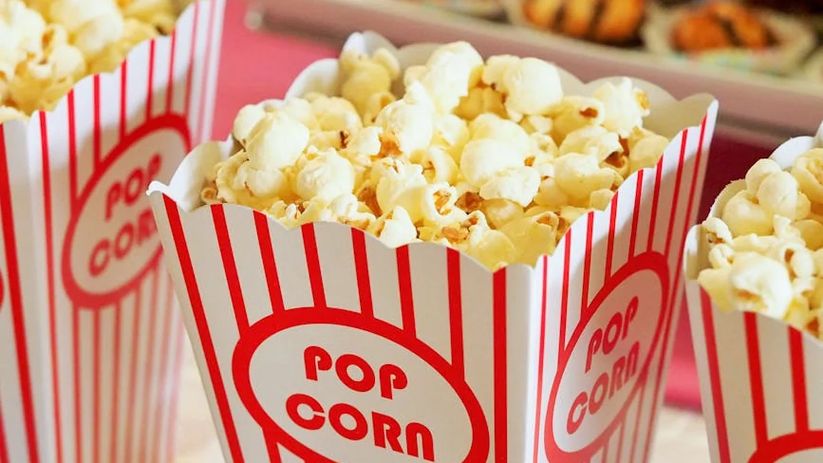 Popcorn Brain: How the digital world affects children’s brains