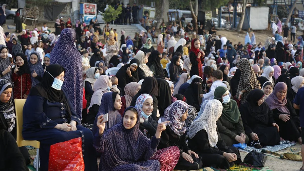 UNRWA demands an investigation into the death of almost 400 employees in Gaza