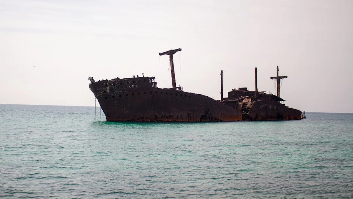 Water as a weapon: targets that would destabilize the entire Persian Gulf