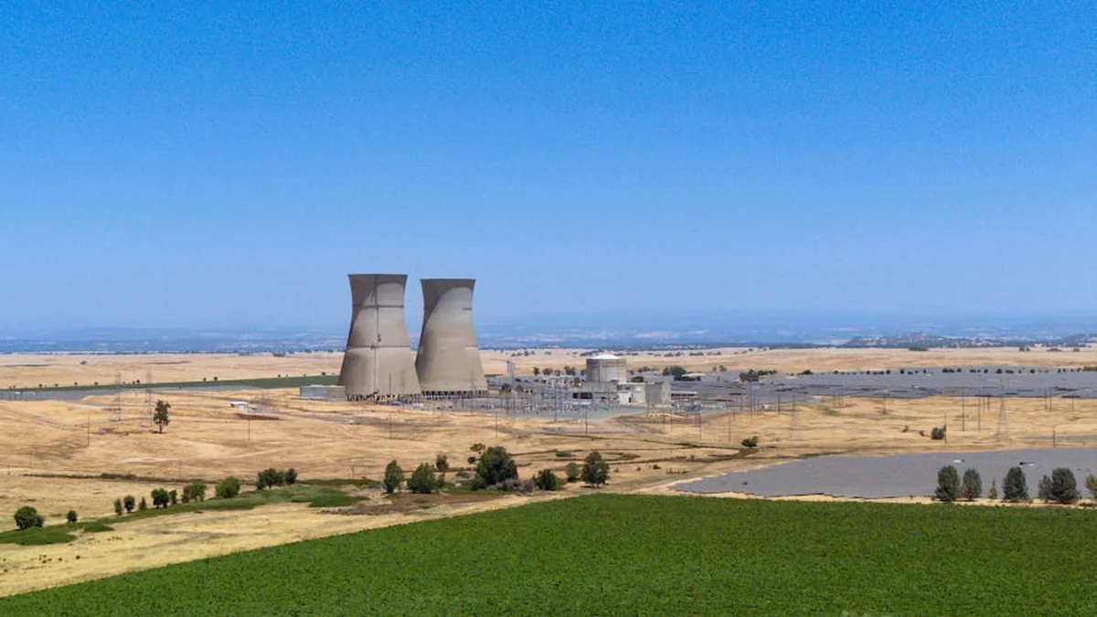 Belgium is turning its back: the country wants to take over nuclear power plants