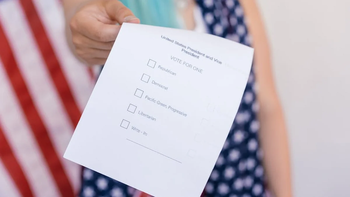 Democrats have confirmed receipt of SDS’s starting points for a coalition agreement