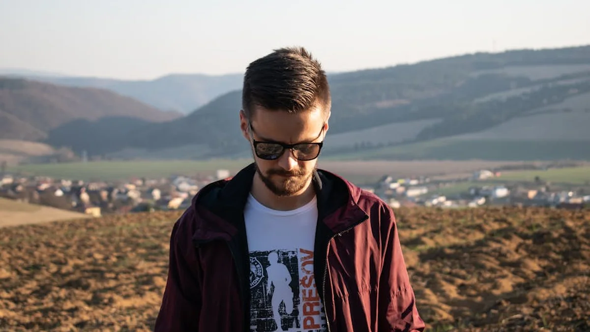 Domen Prevc odšel na zaslužen oddih v Namibijo