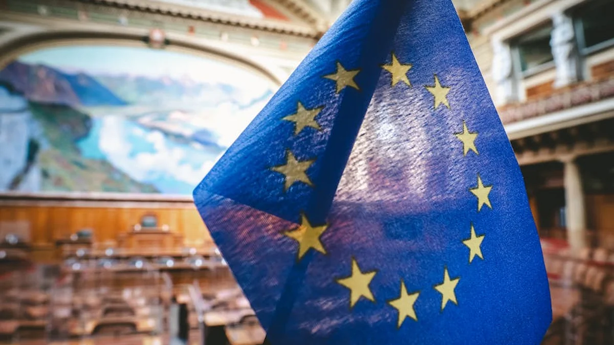 How will European MEPs vote before and after childbirth