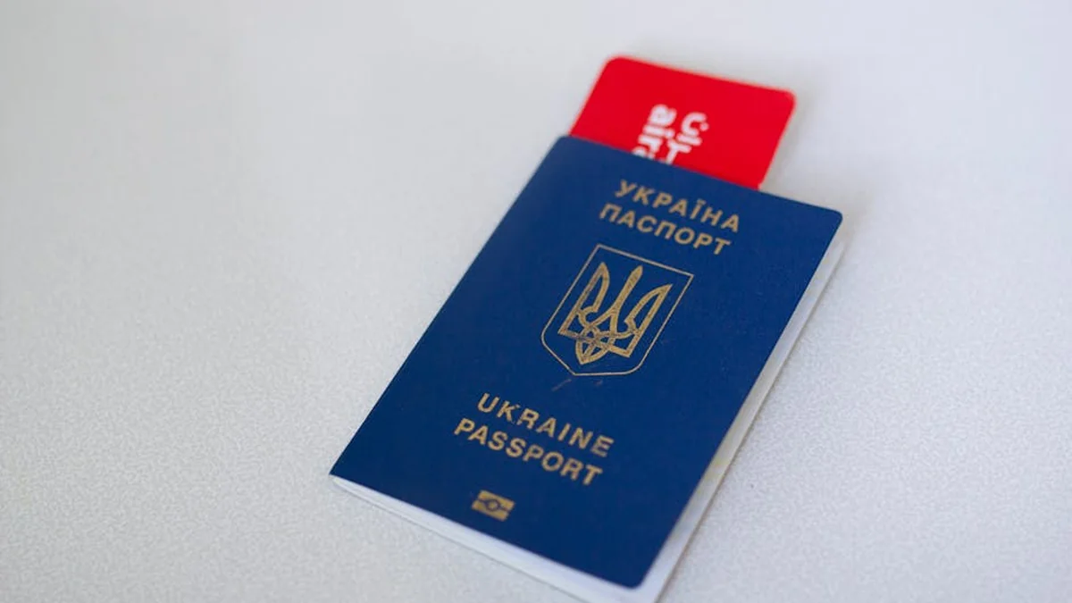 Ukraine should damage the Russian oil pipeline on the Baltic