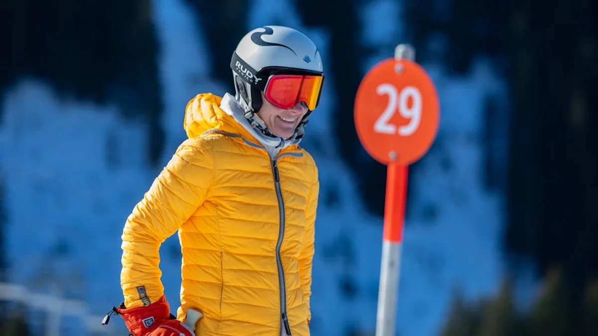 Ameriška reprezentanca namignila, da Lindsey Vonn res še ni rekla zadnje