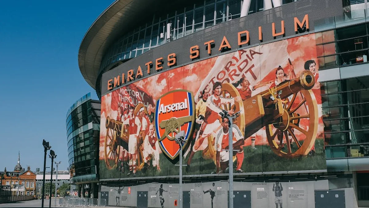 Arsenal leads the city match better than Fulham