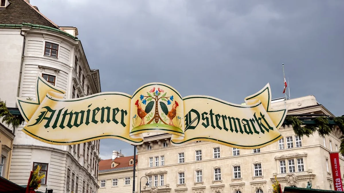 Belo is premiered in Austria at 90