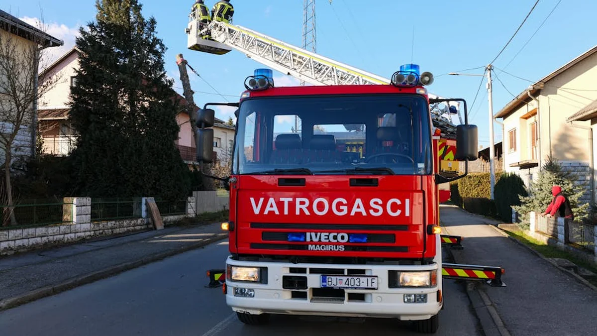 Bezosova žena pred slavnostnim dogodkom po vitkejšo postavo kar h gasilcem