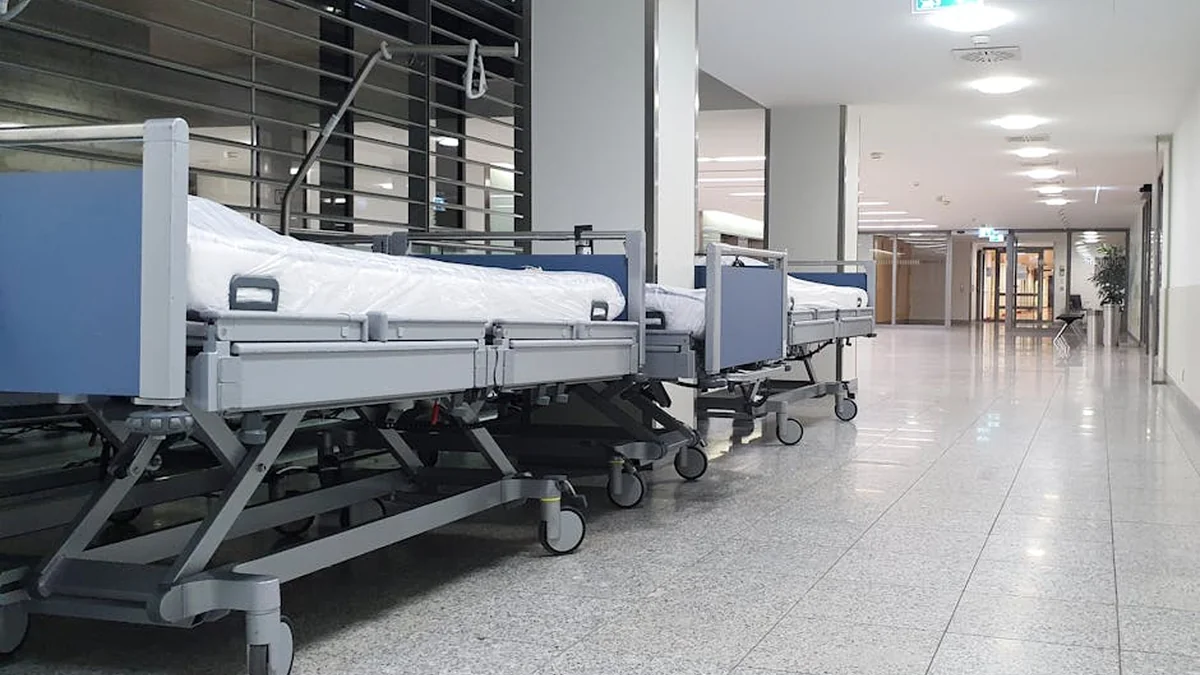 Borut Pahor landed in the hospital after a bike accident