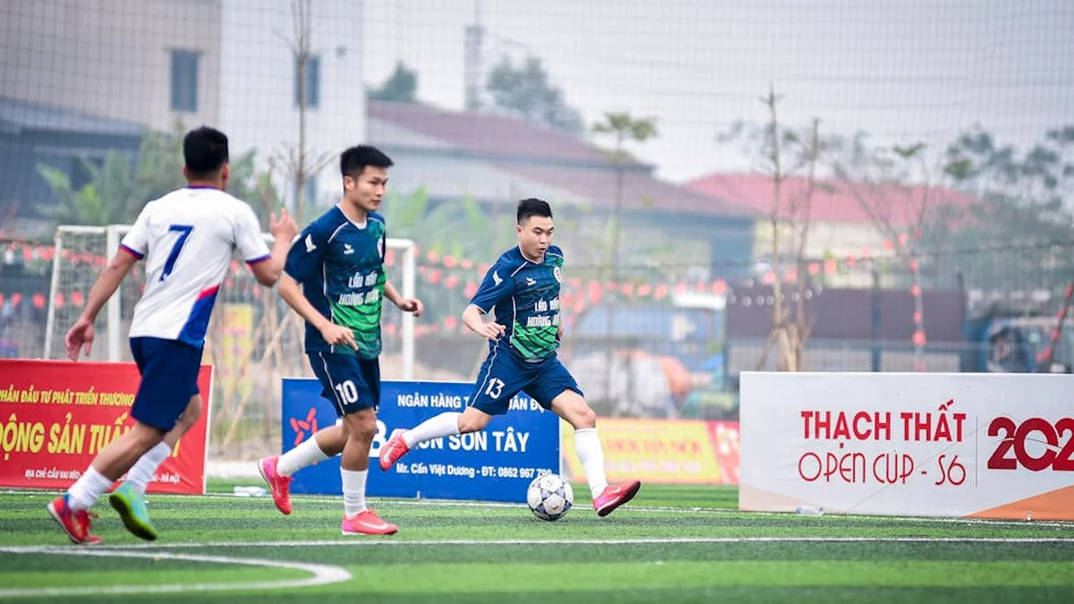 Bundes Cup 2026: Spring football spectacle not to be missed