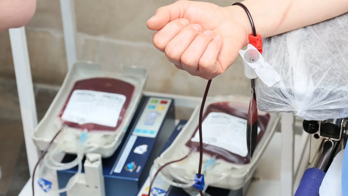 Can your blood type affect the risk of stroke?