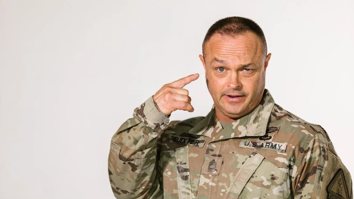 Dave Coulier v boju z rakom vidno shujšal: Že mesece nisem normalno jedel