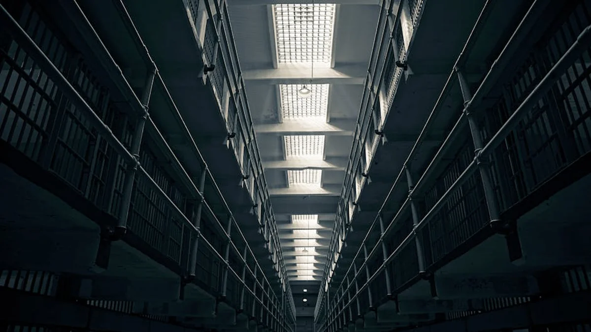 In Dobrunje, the new male prison for 388 persons was officially opened