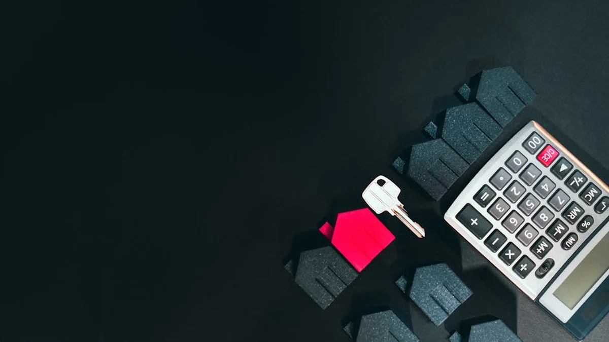 Increased cyber, real estate and credit risk