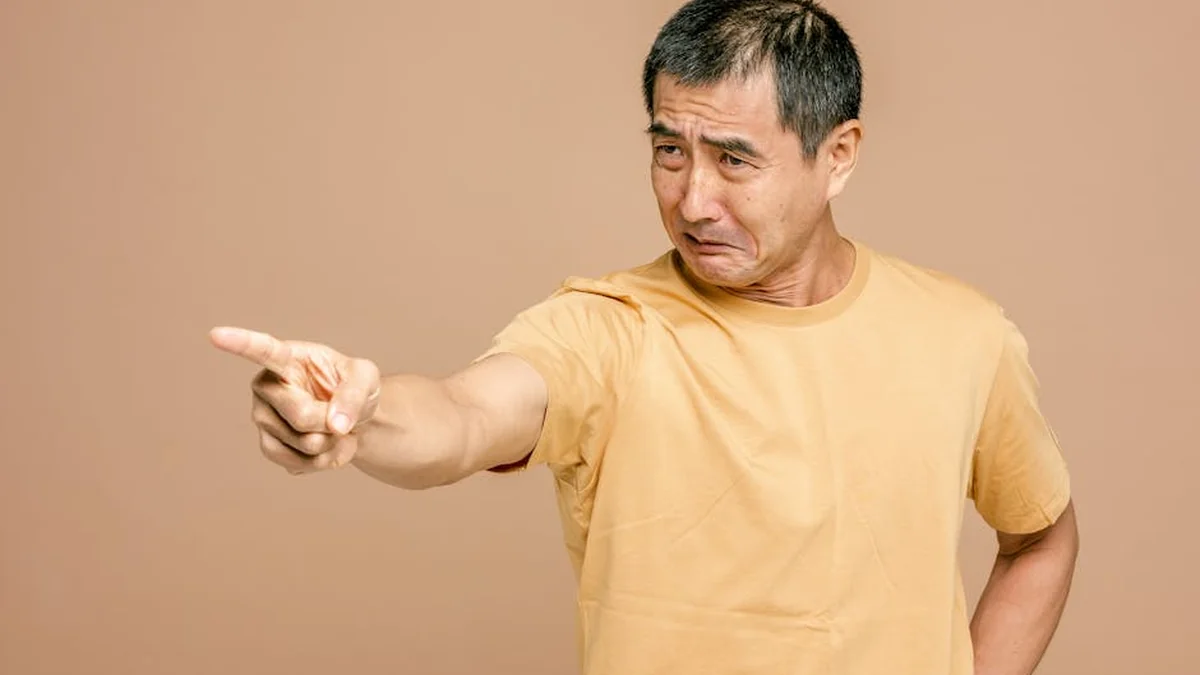 Jan wanted to see his son, but was disappointed