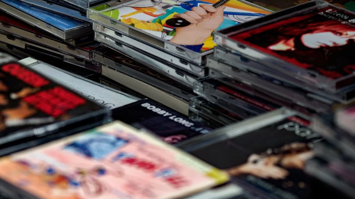 KLON z novim albumom: Imamo še veliko za povedati