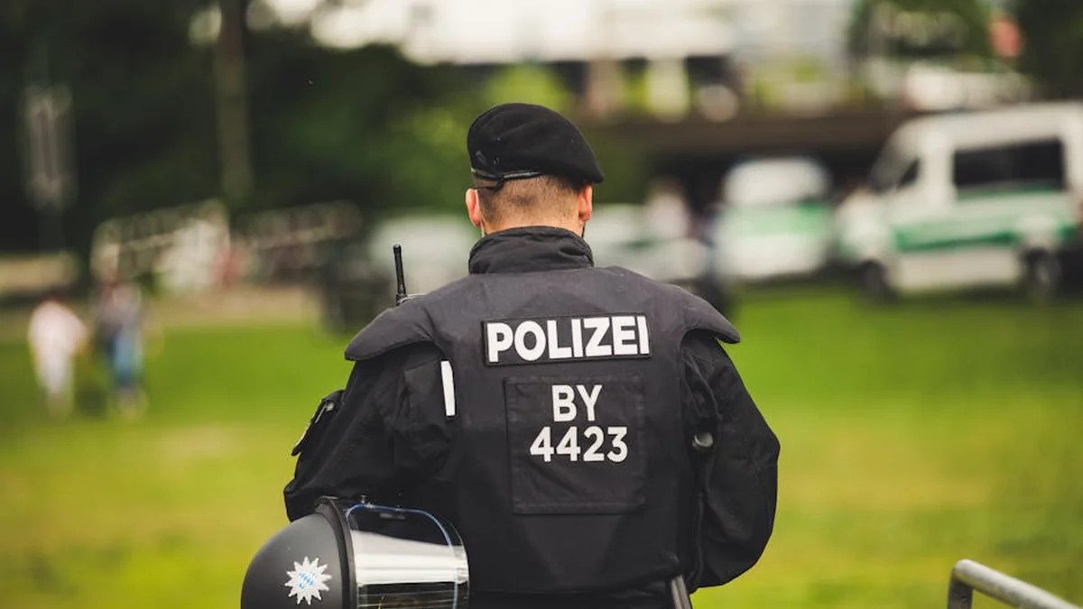 Police officers at Moravče mayor, house searches also elsewhere
