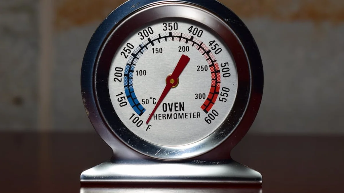 Prihajajo močan veter, nalivi in za 15 stopinj nižje temperature