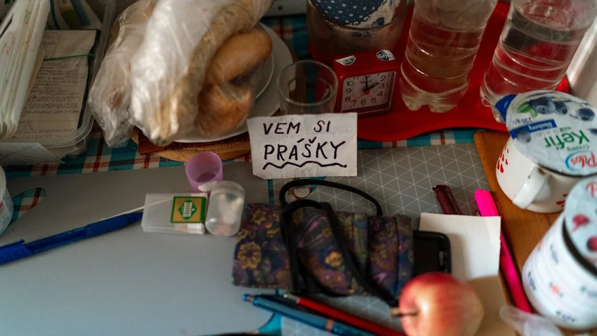 Reli zbil fotografa: ‘Vse je v redu, pa še sam ne vem, kako’
