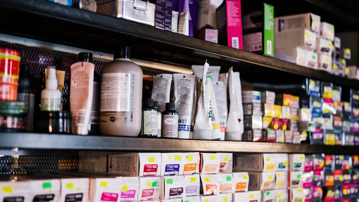 The expert reveals why expensive hair products don’t work