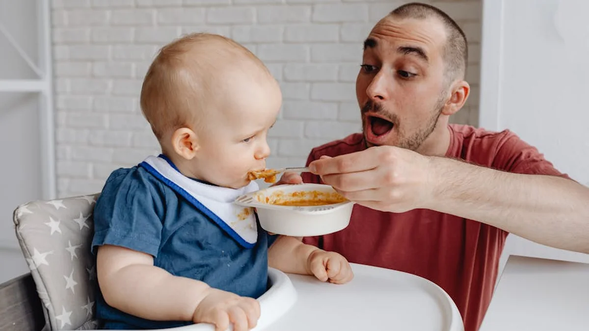The suspect for the poisoning of Hipp baby food denies all accusations