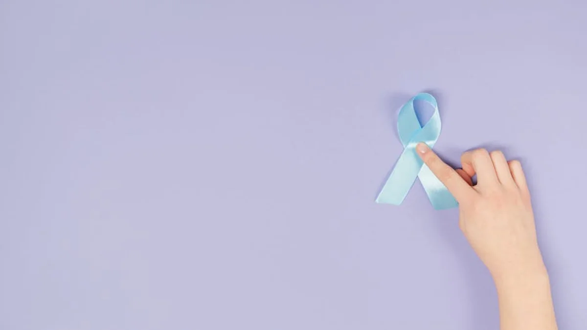 They made a breakthrough in the early detection of prostate cancer