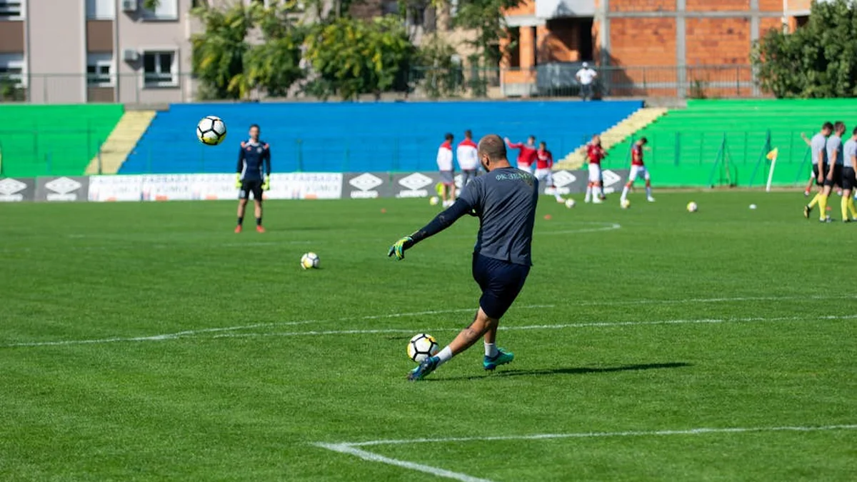 Večni derbi: Marin kronal prevlado Olimpije 0:1*