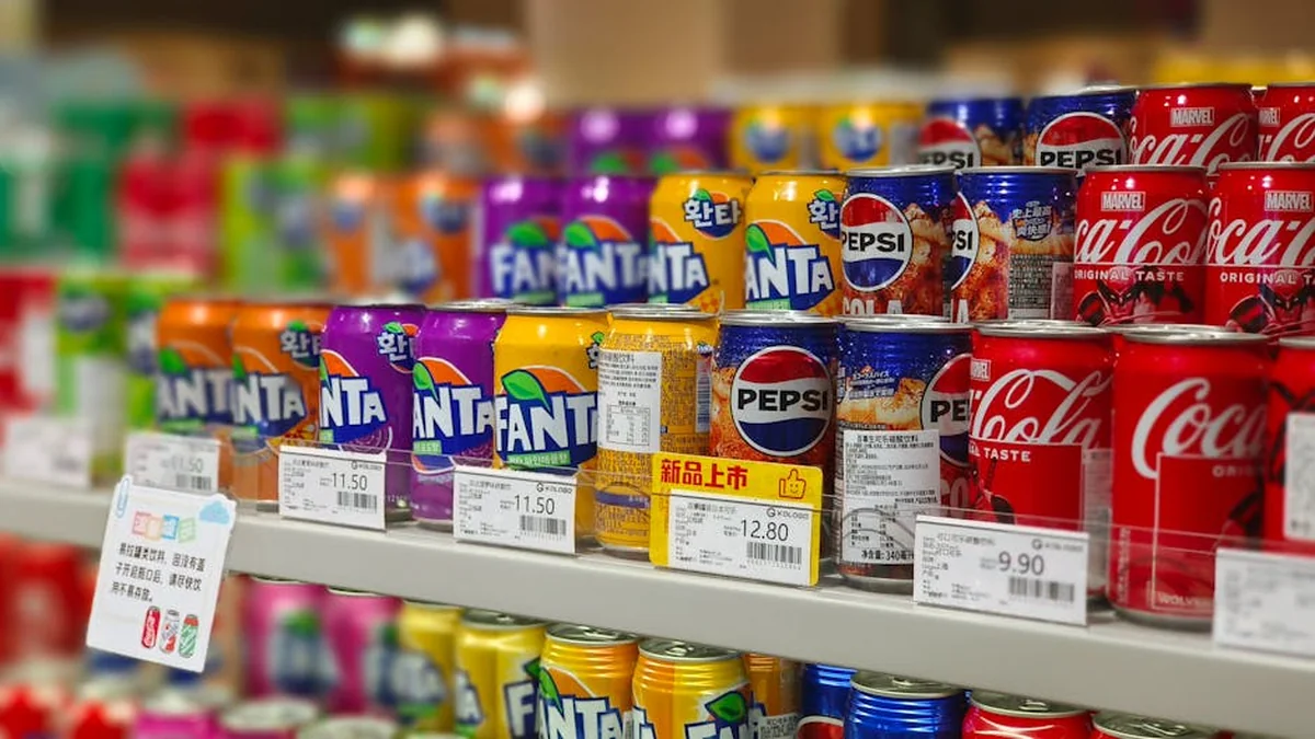 Violations of price labeling were found in 73 percent of the shops surveyed