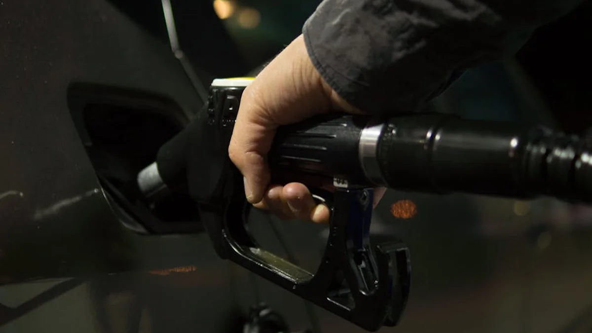 Cuba: ‘We have no fuel, we have no more reserves’