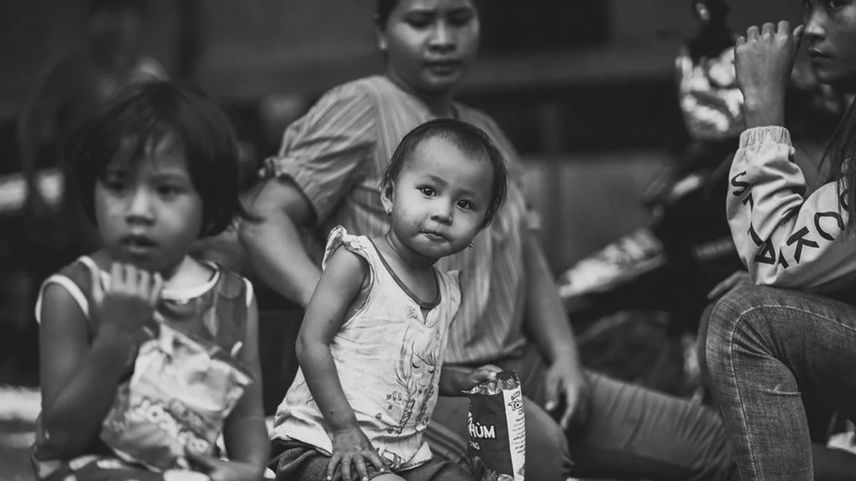 Do they have the right to publish their children?