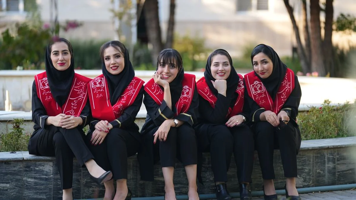 End of the saga? USA have confirmed issuing visas for the Iranian team