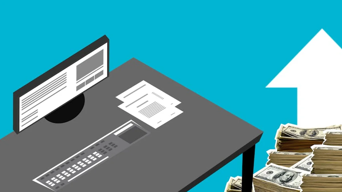 Has the employer forgotten about your severance?
