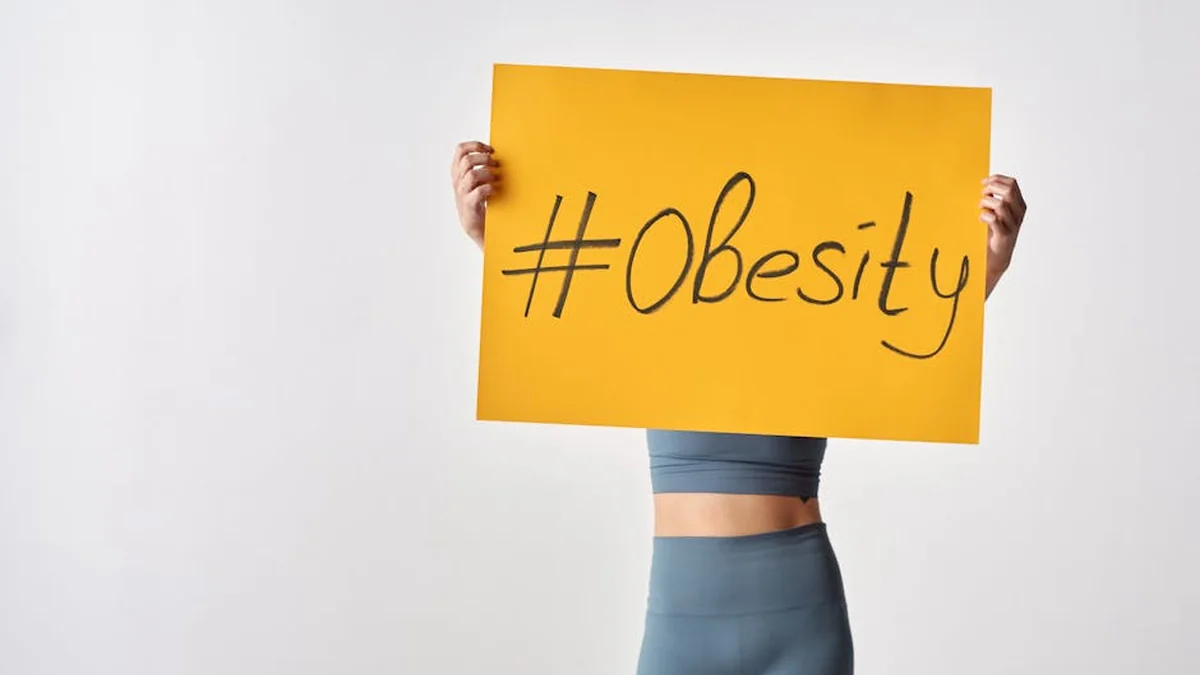 How modern medicine understands obesity treatment
