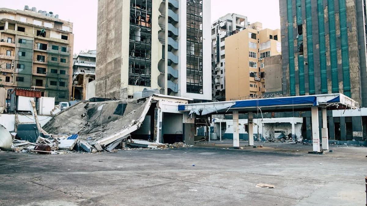 In Israeli attacks on southern Lebanon, Lebanese army members killed