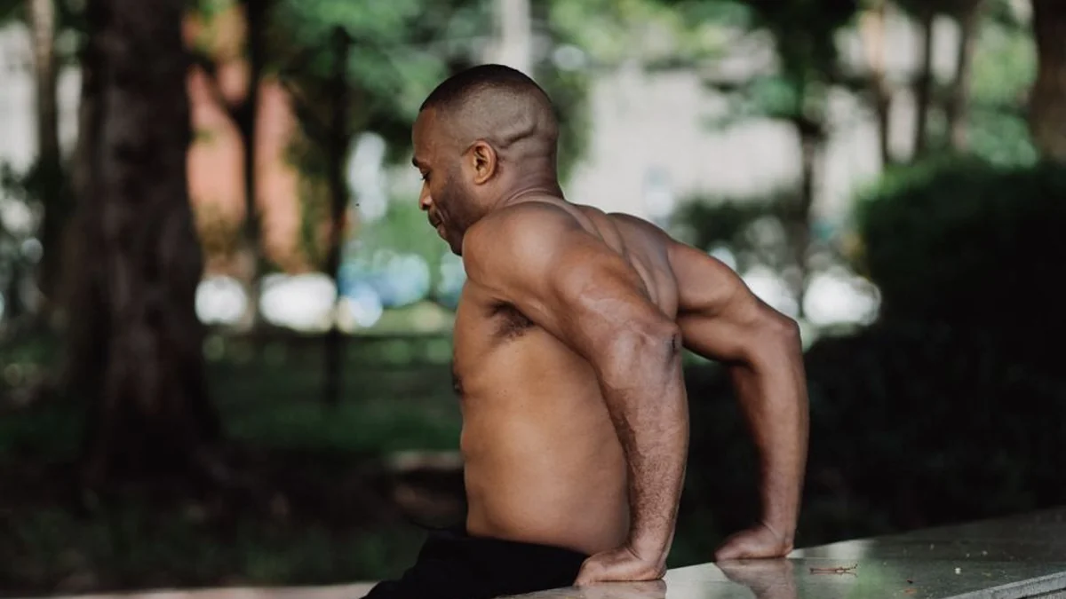 It’s not too late: exercises for a better bottom before vacation