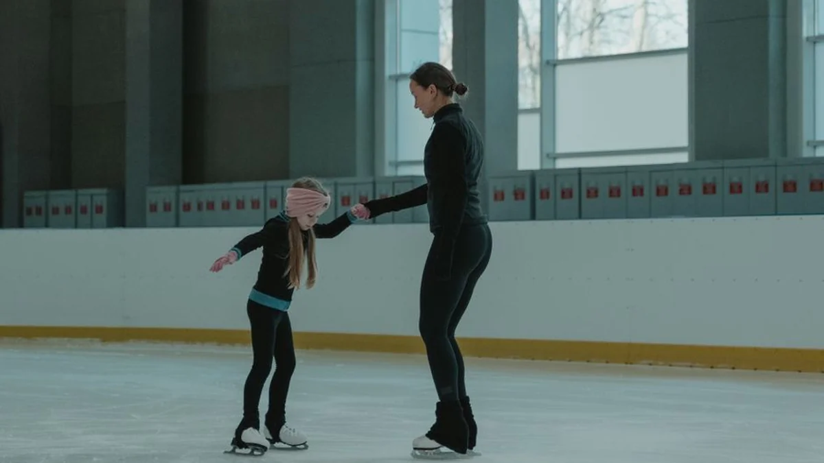 Parents of top athletes: there is no secret recipe for raising them