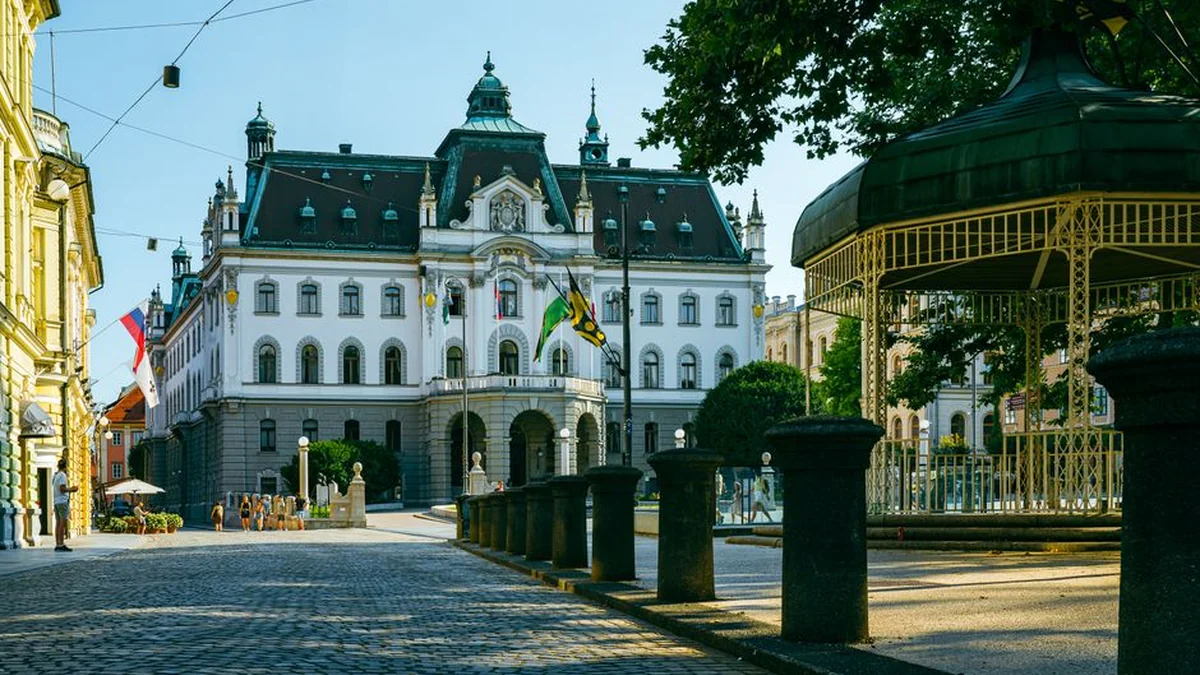 Slovenia receives another 41 million from the Recovery and Resilience Mechanism