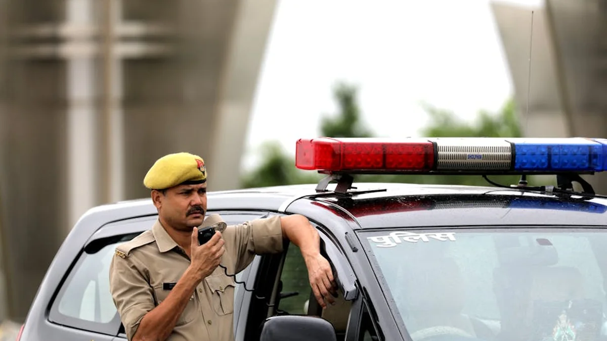 Submission at the Police: what does the new boss predict?