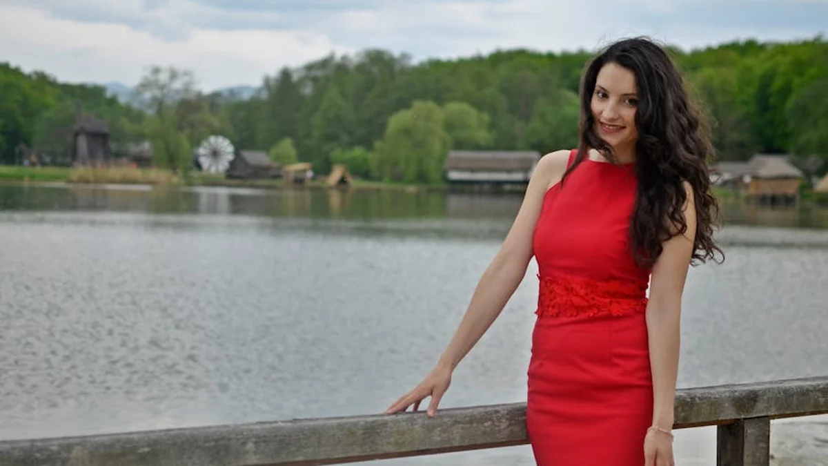 The actress and film actress Marijana Brecelj is celebrating her 80th birthday