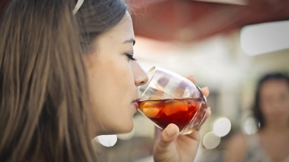 We drink this popular drink almost every day – it can harm our kidneys more than salt
