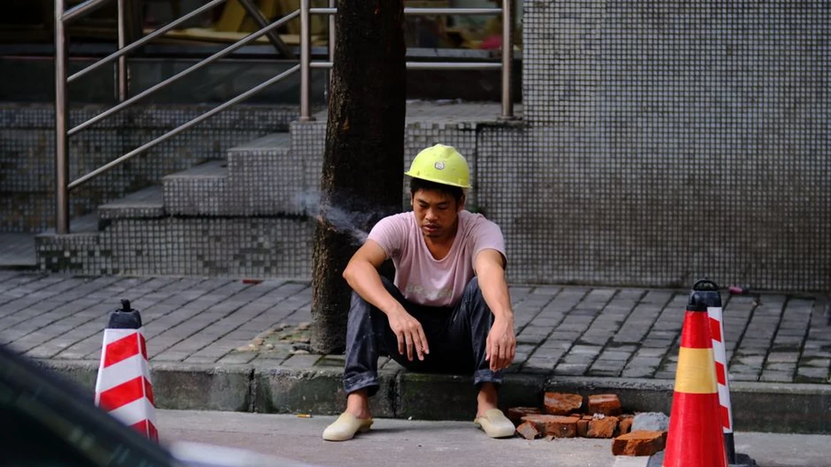 Where are the most stressed workplaces and when are new ones opening?