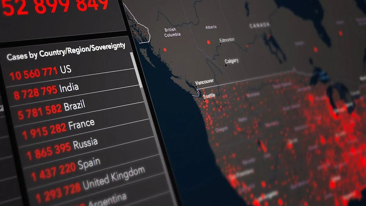 WHO warns: Ebola could become one of the biggest epidemics ever