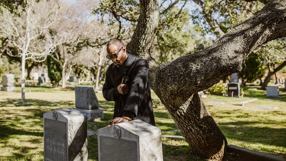 Xzibit: Nothing stopped me, you don’t give up either!