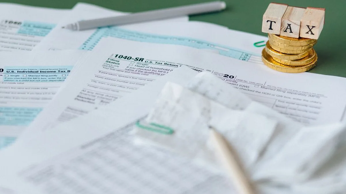 Last day for paying additional income tax from the second package