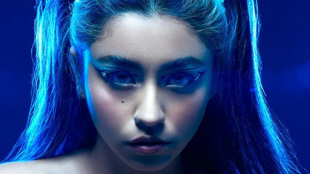 The star sues the hacker who shared her unpublished music