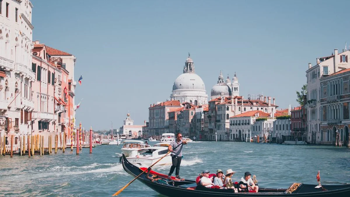 ‘Ticket to Venice’: currently free, they want a drastic increase