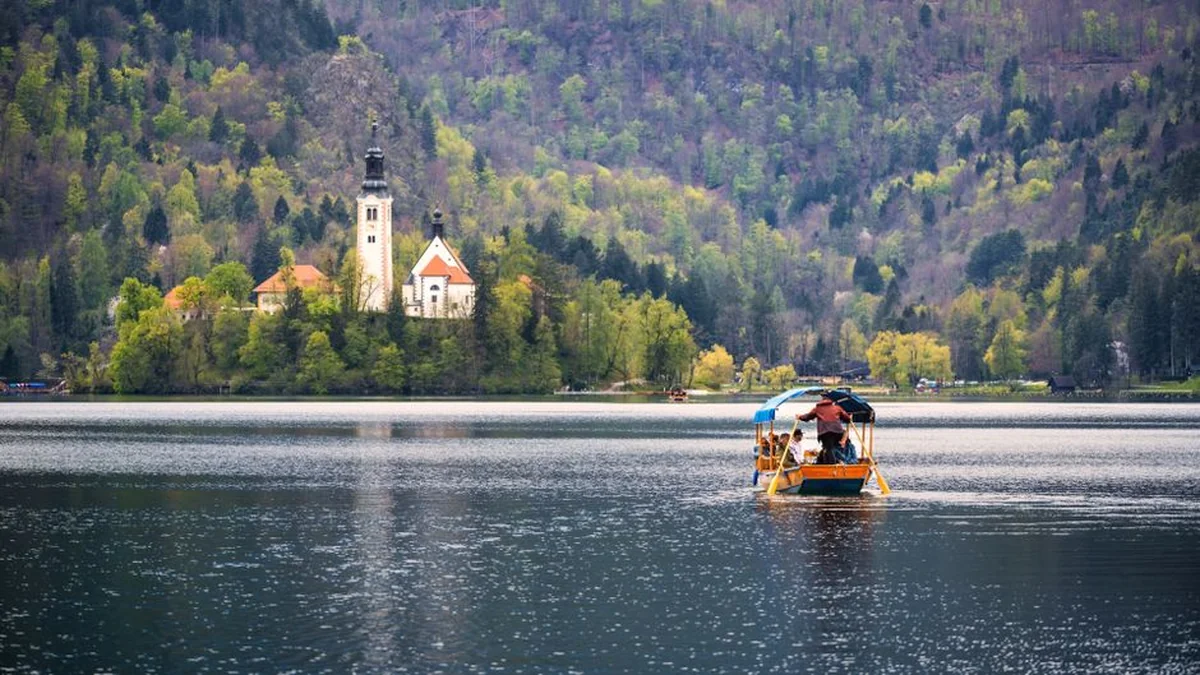 Alone in the world? ‘Freedom, spontaneity and stories that never run out’