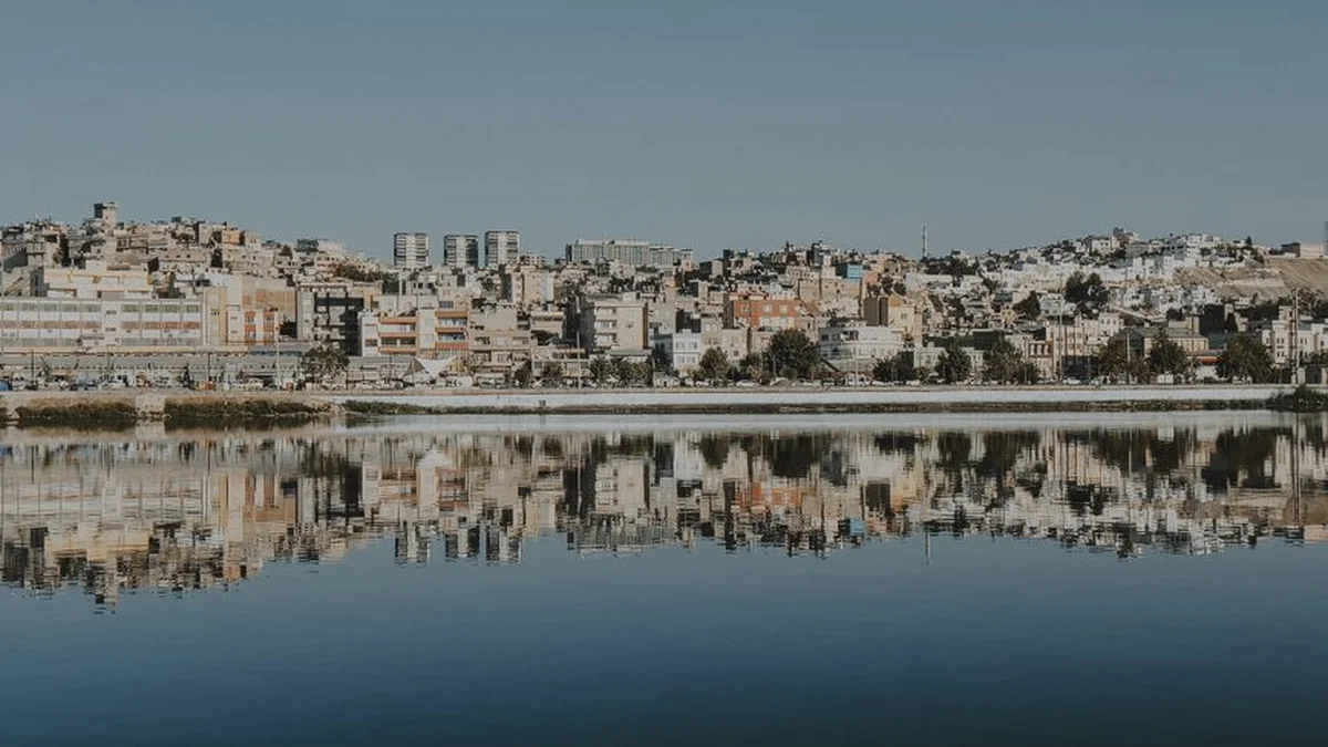 Minors who were victims of sexual assaults in Ceuta